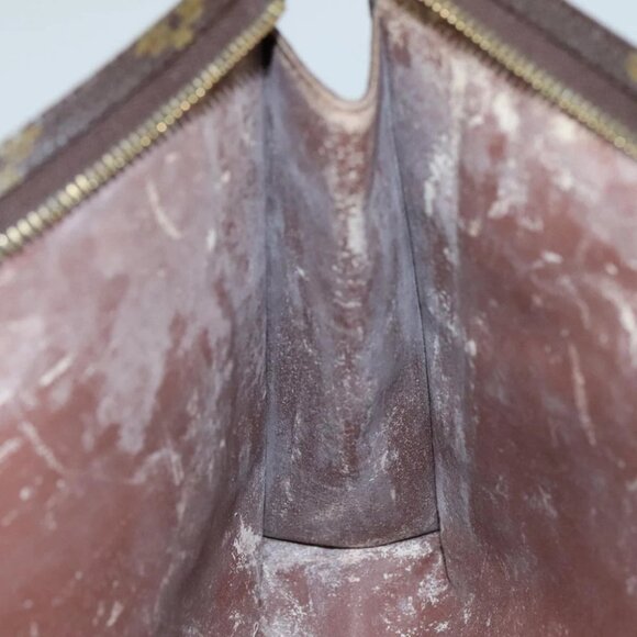 LOUIS VUITTON Monogram Poche Toilette 26 Pouch - Picture 14 of 14